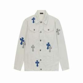 Picture of Chrome Hearts Jackets _SKUChromeHeartsM-3XLjdtxD0234894